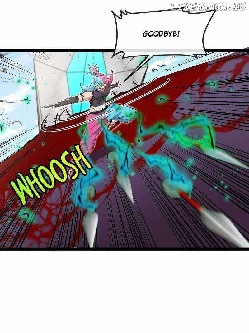 I Am The Monster Overlord Chapter 59 66